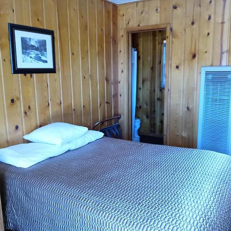 Bell'S Motor Lodge Motel - Spearfish Exterior foto