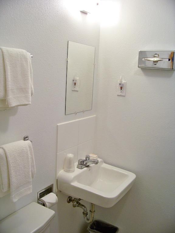 Bell'S Motor Lodge Motel - Spearfish Zimmer foto